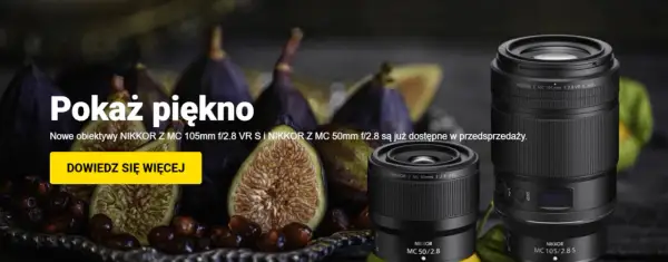 Obiektyw makro co to jest i jak może zmienić Twoje zdjęcia