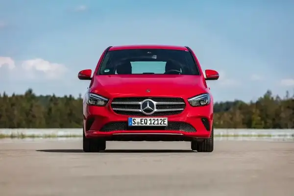 Mercedes B Klasa W246 - jakie silniki wybrać, aby uniknąć problemów?