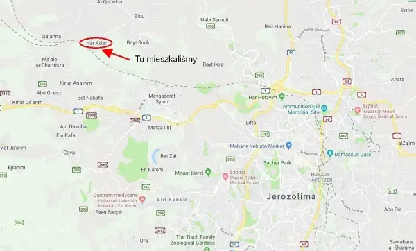 Czy jest bezpiecznie w Izraelu? Odkryj ryzyka i regiony do unikania