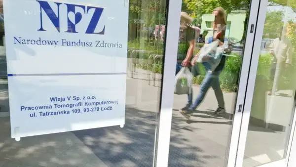 Jak zapisać się do ginekologa na NFZ bez skierowania i formalności
