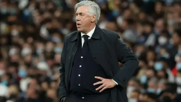 Carlo Ancelotti statystyki: Niezwykłe osiągnięcia i wyniki trenerskie