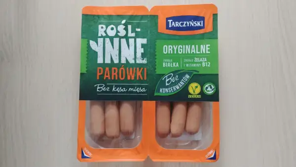 Parówki wegetariańskie: Gdzie kupić? Sklepy, marki, porady!