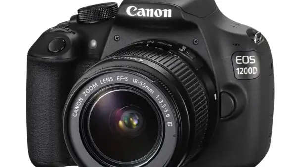 Lustrzanki Canon: Przewodnik po modelach, technologiach i wyborze