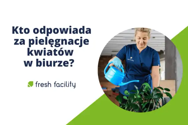 Mycie okien: Czy to obowiązek sprzątającej? Prawo, BHP, umowa