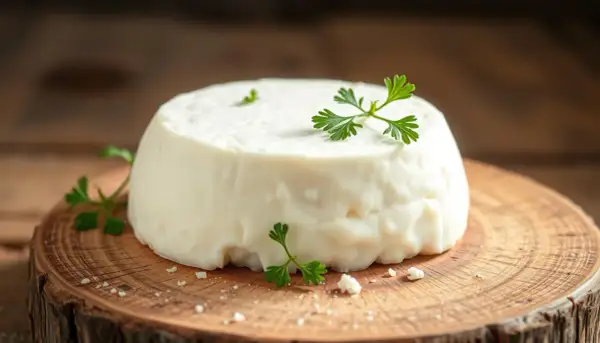 Czy pies może jeść biały ser? Sprawdź, co musisz wiedzieć o diecie psa