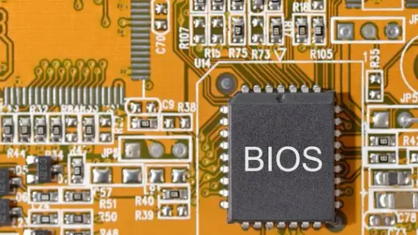 Jak włączyć BIOS w laptopie - proste kroki, które musisz znać