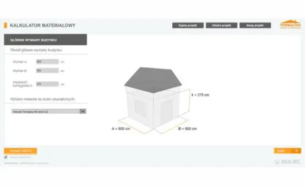 Ile zaprawy do bloczków betonowych? Sprawdź kalkulator i koszty