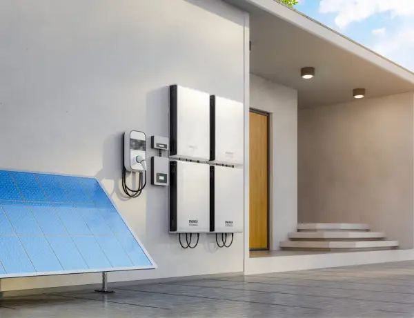 Nowoczesne magazyny energii dla domu z panelem fotowoltaicznym. Sprawdź ranking firm i instalatorów w Polsce.