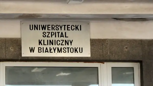 Ostry dyżur Białystok: SOR czy NiŚOZ? Gdzie po szybką pomoc?