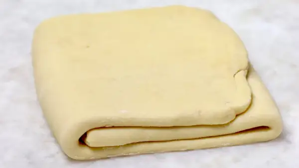 Pâte feuilletée : les ingrédients clés pour un feuilletage inratable