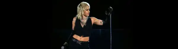 Ile kosztuje bilet na koncert Miley Cyrus? Ceny, opcje i porady