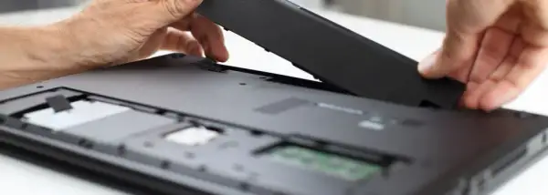 Gdzie jest bateria w laptopie Acer? Odkryj łatwe sposoby na jej wymianę