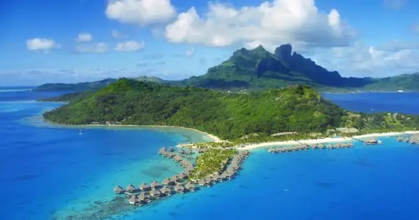 Bora Bora atrakcje: odkryj najpiękniejsze miejsca i aktywności