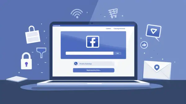 Jak zmienić hasło na Facebooku? - Prosty poradnik krok po kroku