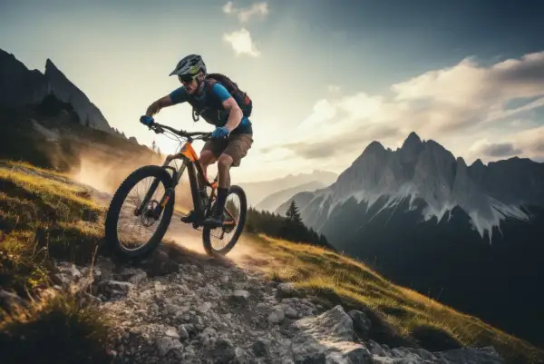Jakie enduro na początek: wybierz idealny motocykl dla siebie