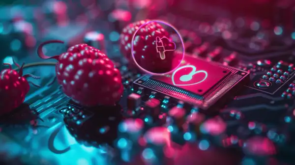 Raspbian - Domyślne Hasło i Skuteczna Konfiguracja