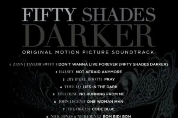 Muzyka z filmu Grey: Odkryj najważniejsze utwory i ich znaczenie