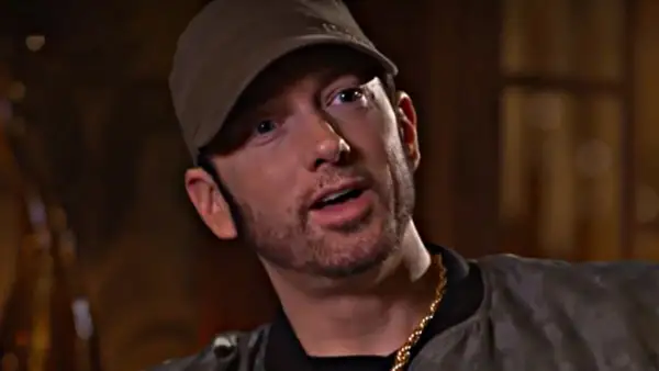 Eminem jak teraz wygląda - zaskakujące zmiany w jego wyglądzie