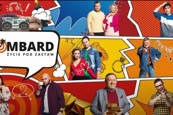 Kiedy nowe odcinki lombardu? Sprawdź daty i szczegóły emisji!