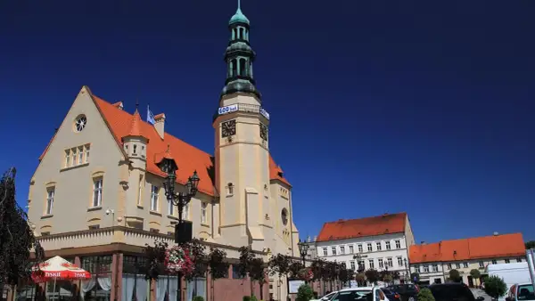 Niezapomniane atrakcje Krotoszyn – odkryj tajemnice tego miasta