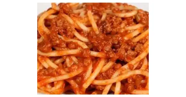 Szybkie i łatwe spaghetti bolognese w thermomixie - sprawdź przepisy