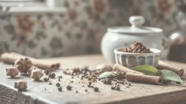 Czym zastąpić garam masala? Odkryj najlepsze zamienniki w kuchni