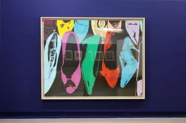 Andy Warhol dzieła: Odkryj niezwykłe prace i ich wpływ na sztukę