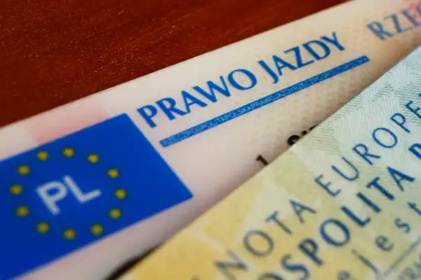 Jak opłacić prawo jazdy online - uniknij problemów z płatnością