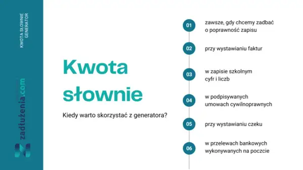 Jak się pisze 900 słownie - uniknij błędów w dokumentach finansowych