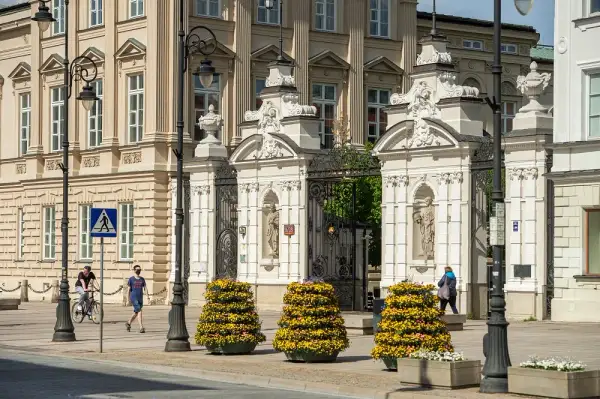 Uniwersytet Warszawski: Dlaczego warto wybrać tę uczelnię?