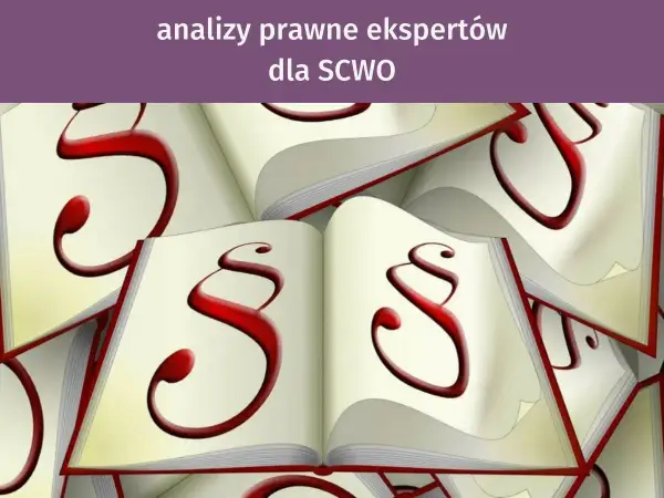Co to jest status prawny i jakie ma znaczenie dla organizacji?
