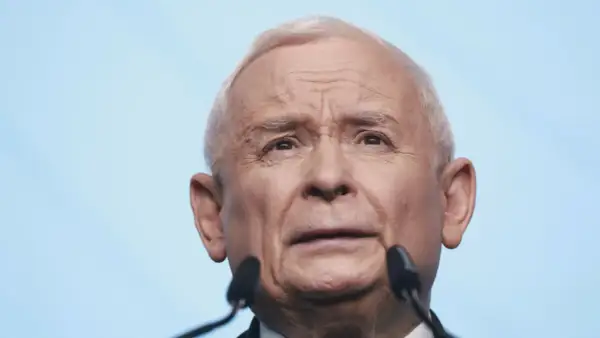Czy Kaczyński ma żonę? Zaskakująca prawda o jego życiu osobistym