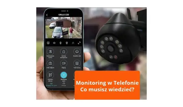Najlepsze aplikacje do kamer WiFi – wybierz idealne rozwiązanie dla siebie