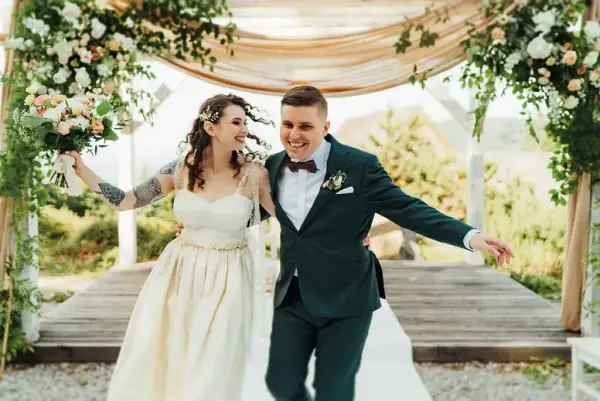 Ile kosztuje fotograf na ślub cywilny? Ceny, które musisz znać
