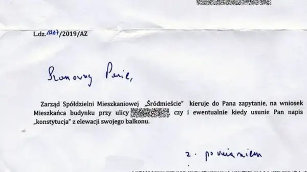 Jak skutecznie złożyć skargę na spółdzielnię mieszkaniową?
