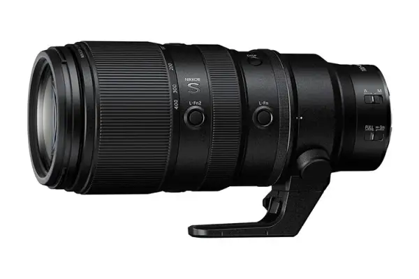 Najlepsze obiektywy do Nikon D5200: Profesjonalny wybór bez przepłacania