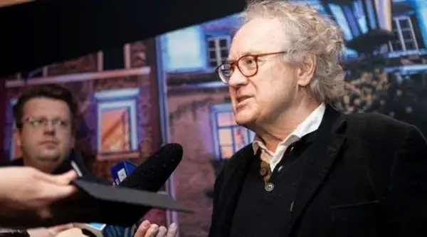 Robert Gliński reżyser: jego życie, filmy i wpływ na kino polskie