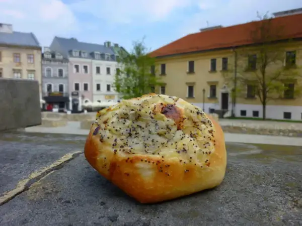 Kuchnia regionalna Lublin: odkryj smaki, które zachwycają i łączą