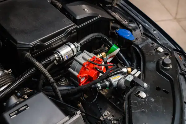 LPG: Co to za gaz? Skład, właściwości, zastosowanie i różnice z CNG