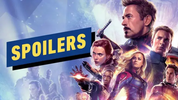 Kto ginie w Avengers: Koniec gry? Zaskakujące śmierci bohaterów