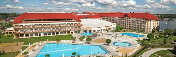 Hotel Gołębiewski Mikołajki: Ile ma gwiazdek i co to oznacza?