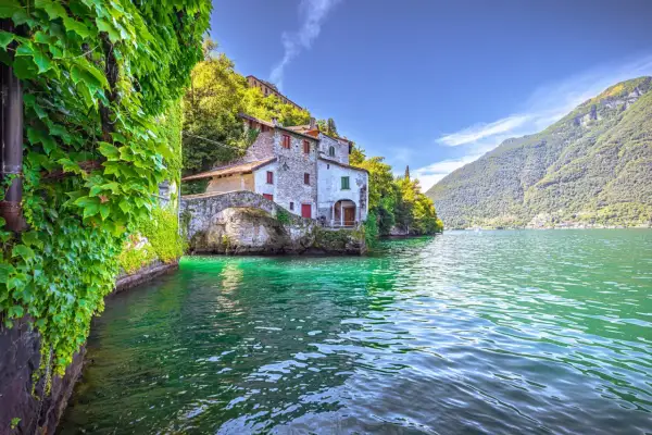 Italiens Seen: Karte, Geheimtipps & Ihr Traumurlaub