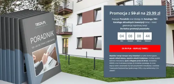 Odstąpię mieszkanie TBS co to znaczy? Ważne informacje i zasady
