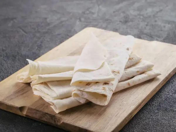 Lawasz kebab: Co to jest? UNESCO, przepis i dlaczego jest lżejszy?