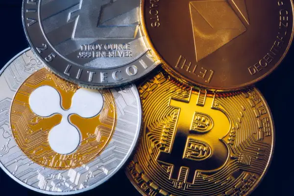 Kryptowaluty: Od czego zacząć? Bezpieczny start i kompletny poradnik