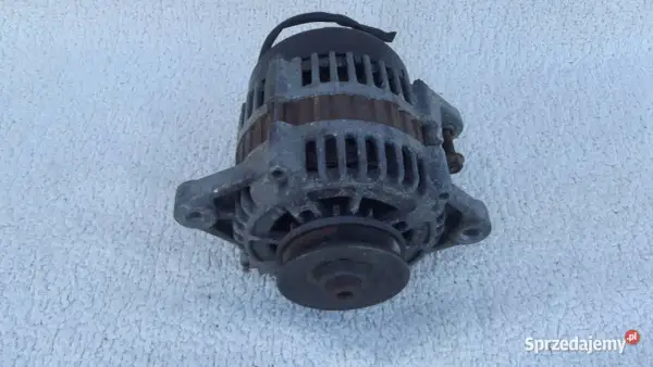 Ile kosztuje alternator do Matiza? Sprawdź ceny i uniknij niepotrzebnych wydatków!