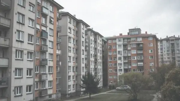 Jak wykupić mieszkanie komunalne - poznaj kluczowe wymagania i kroki