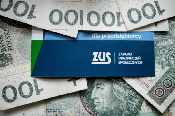 Zgłoszenie żony do ZUS przez męża: jakie dokumenty? Sprawdź!