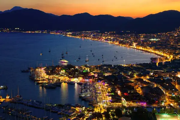 Czy w Marmaris jest bezpiecznie? Oto, co musisz wiedzieć przed wyjazdem