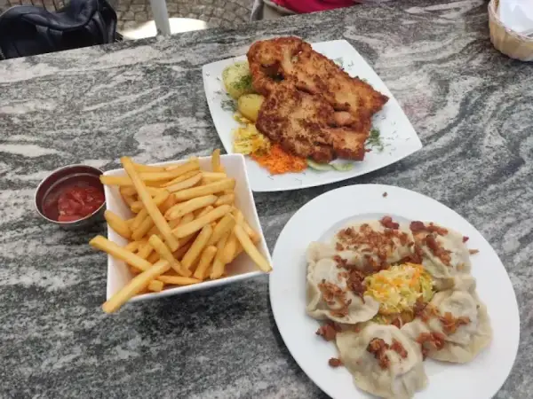 Mikoszewo gdzie zjeść: najlepsze restauracje, które musisz poznać